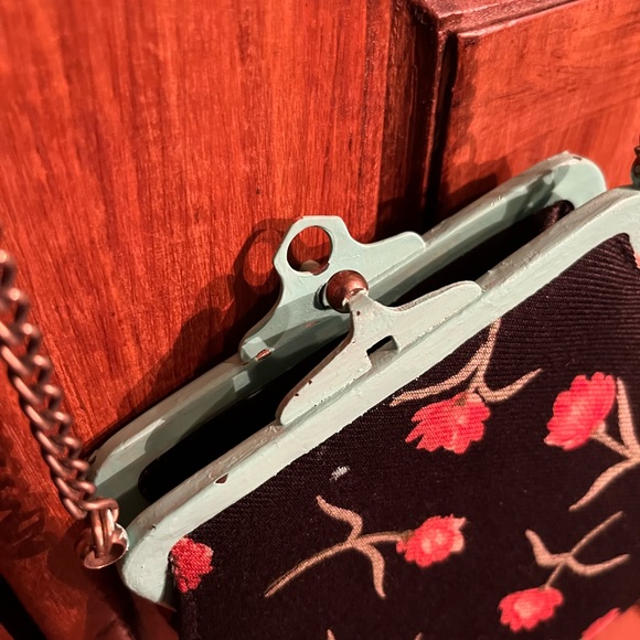 Vintage Christiana Purse - Picture 8 of 9